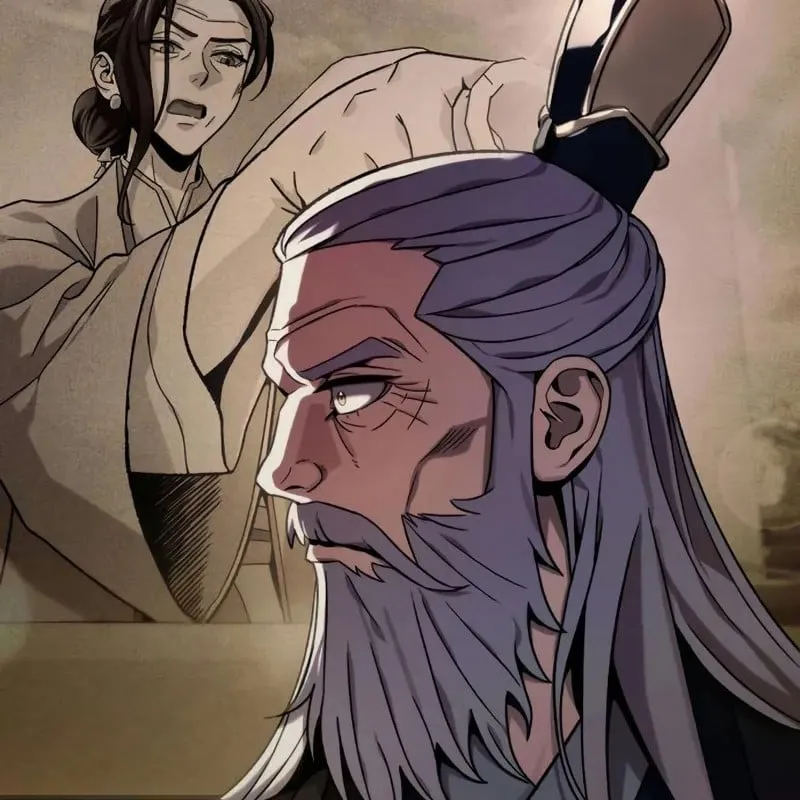 Bá Vương Tứ Xuyên Chap 3 - Next Chap 4