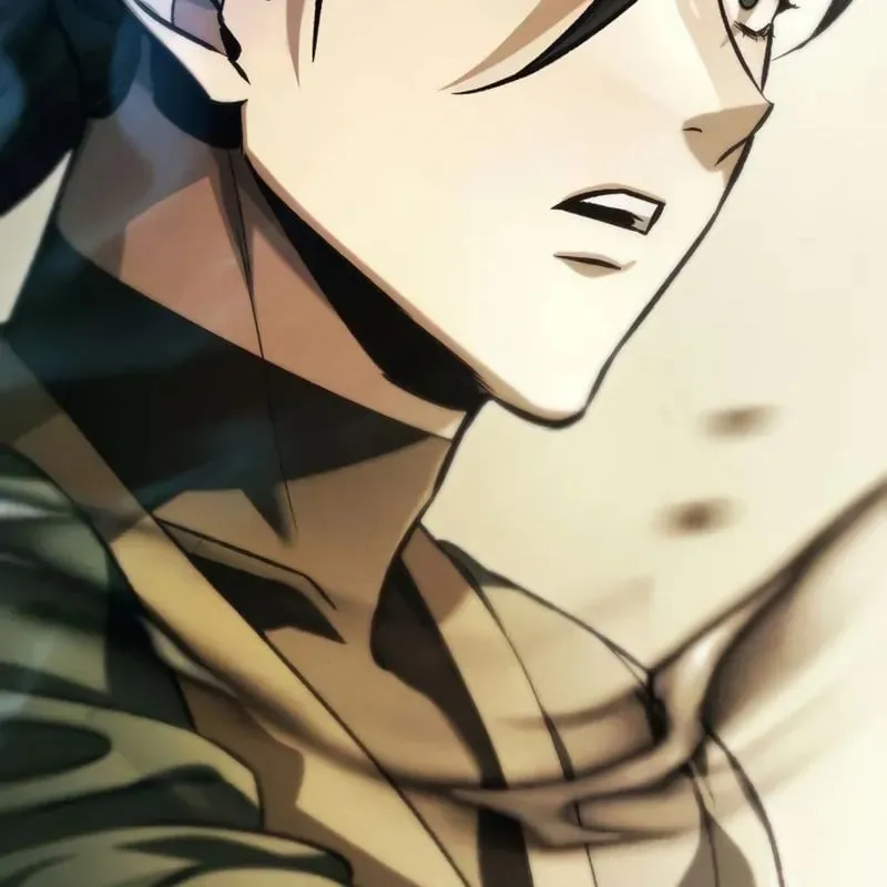 Bá Vương Tứ Xuyên Chap 3 - Next Chap 4
