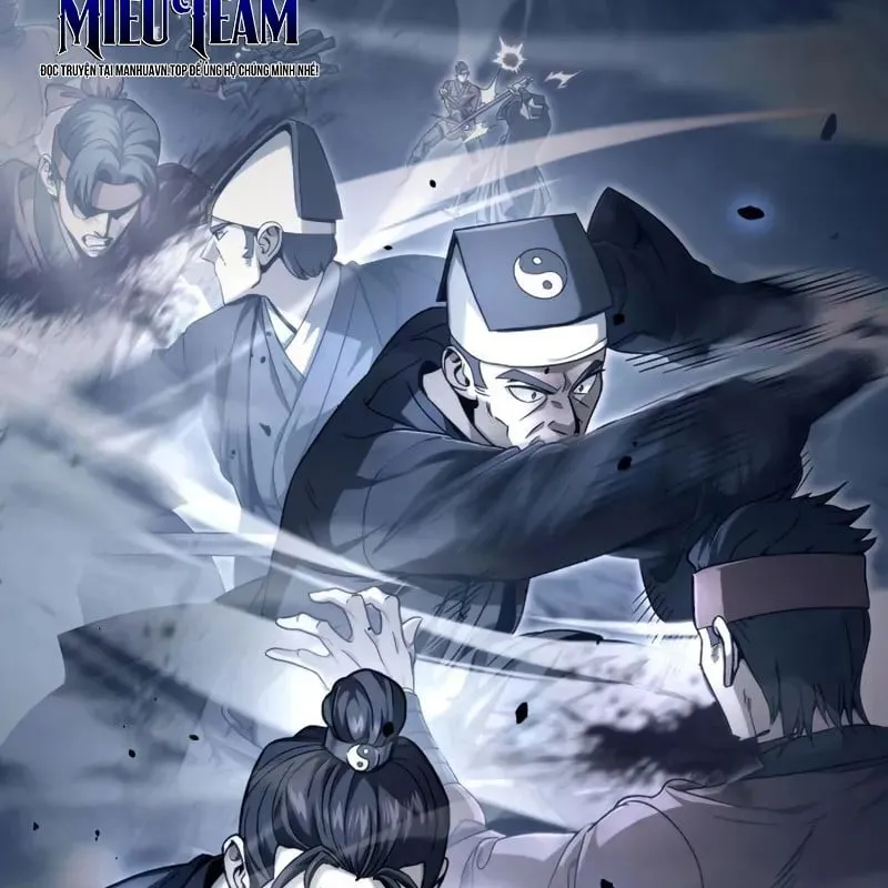 Bá Vương Tứ Xuyên Chap 3 - Next Chap 4