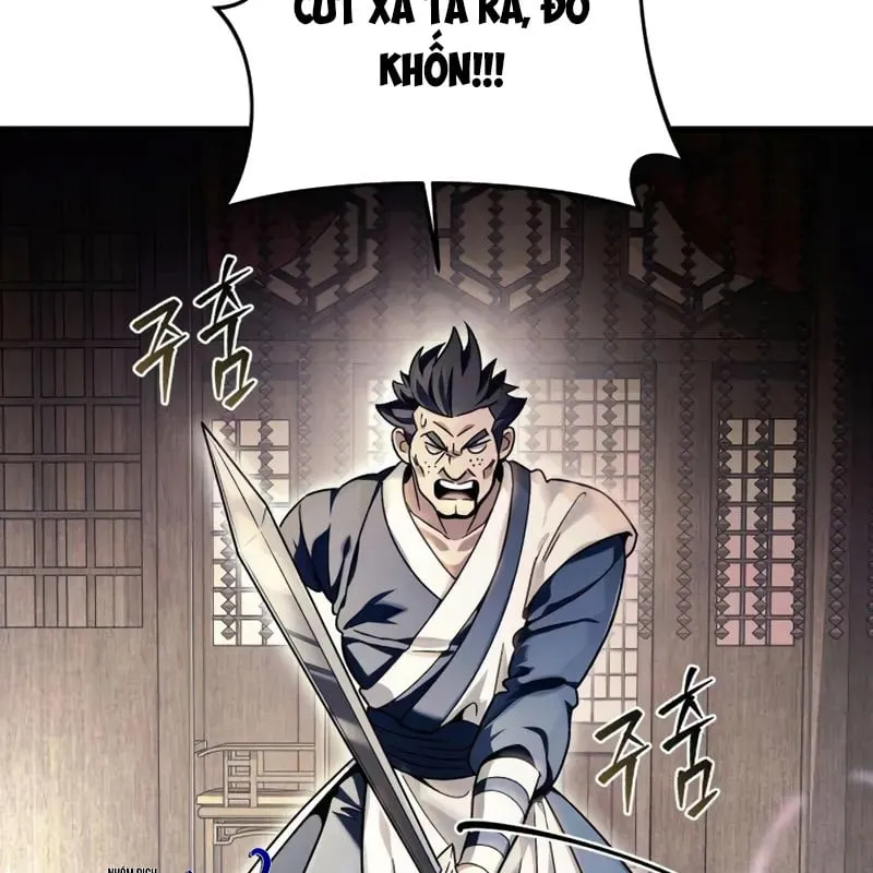 Bá Vương Tứ Xuyên Chap 3 - Next Chap 4