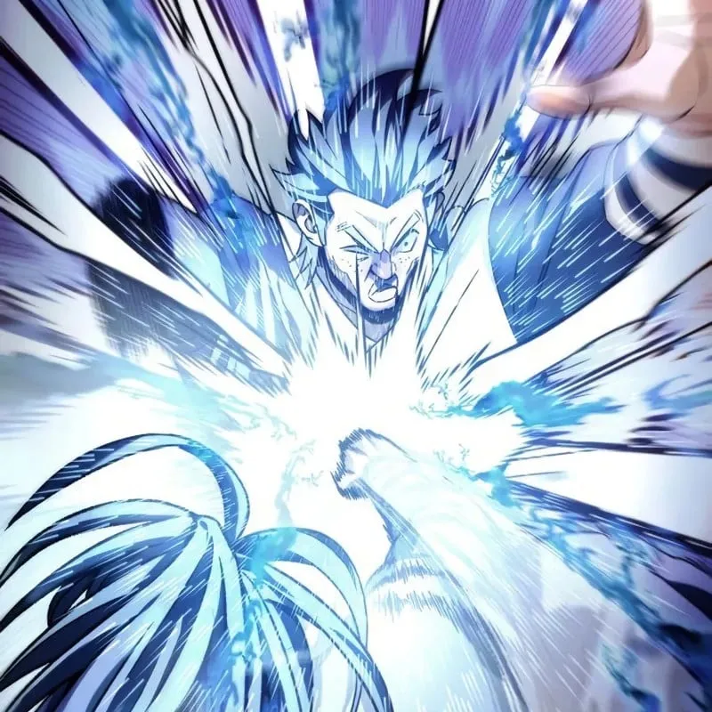 Bá Vương Tứ Xuyên Chap 3 - Next Chap 4
