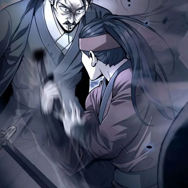 Bá Vương Tứ Xuyên Chap 3 - Next Chap 4