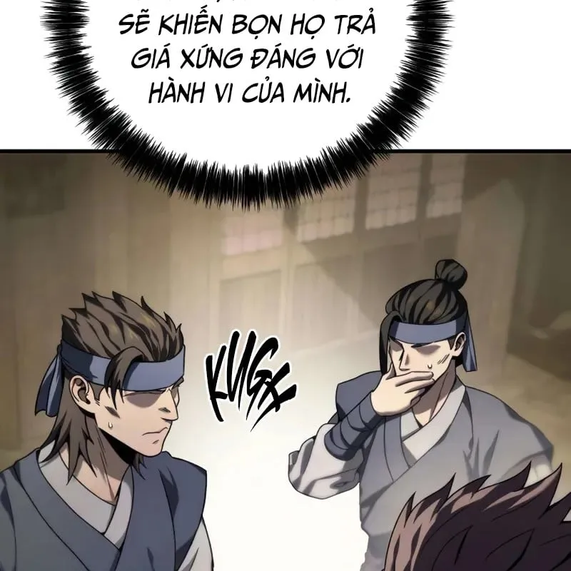 Bá Vương Tứ Xuyên Chap 3 - Next Chap 4