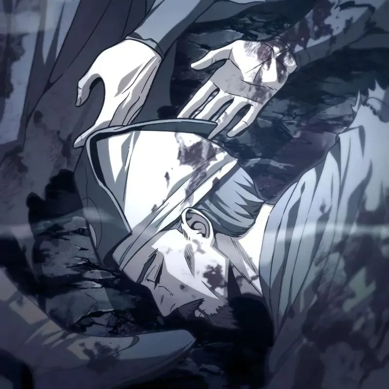 Bá Vương Tứ Xuyên Chap 3 - Next Chap 4
