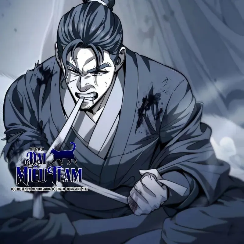 Bá Vương Tứ Xuyên Chap 3 - Next Chap 4