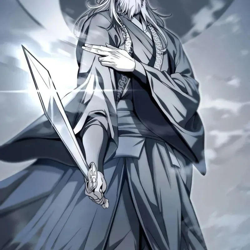 Bá Vương Tứ Xuyên Chap 3 - Next Chap 4