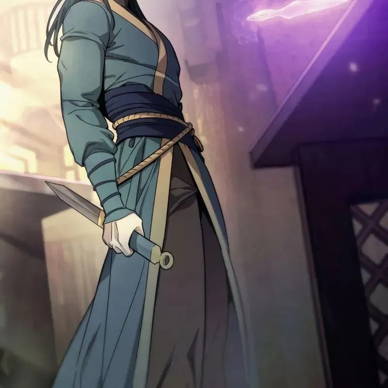Bá Vương Tứ Xuyên Chap 3 - Next Chap 4