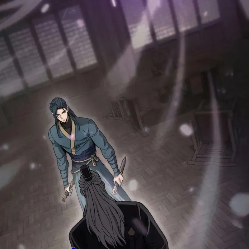 Bá Vương Tứ Xuyên Chap 3 - Next Chap 4