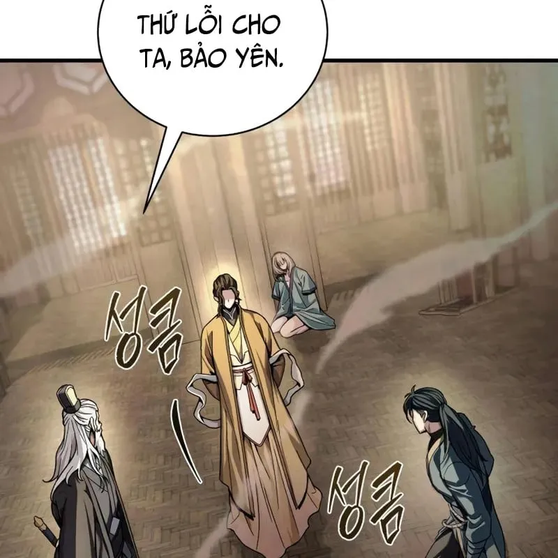 Bá Vương Tứ Xuyên Chap 3 - Next Chap 4