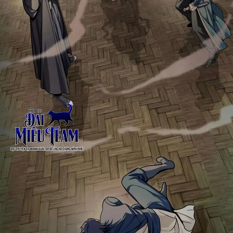 Bá Vương Tứ Xuyên Chap 3 - Next Chap 4