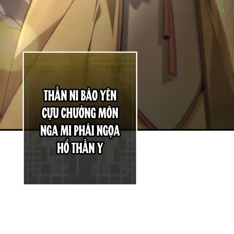 Bá Vương Tứ Xuyên Chap 3 - Next Chap 4