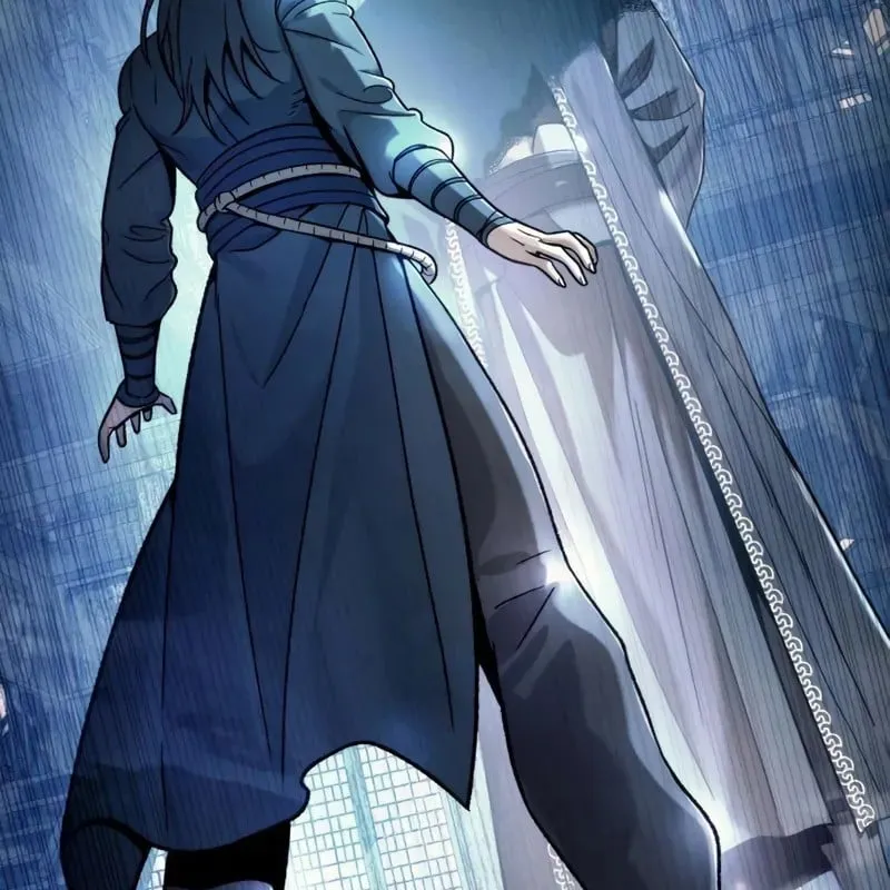 Bá Vương Tứ Xuyên Chap 3 - Next Chap 4