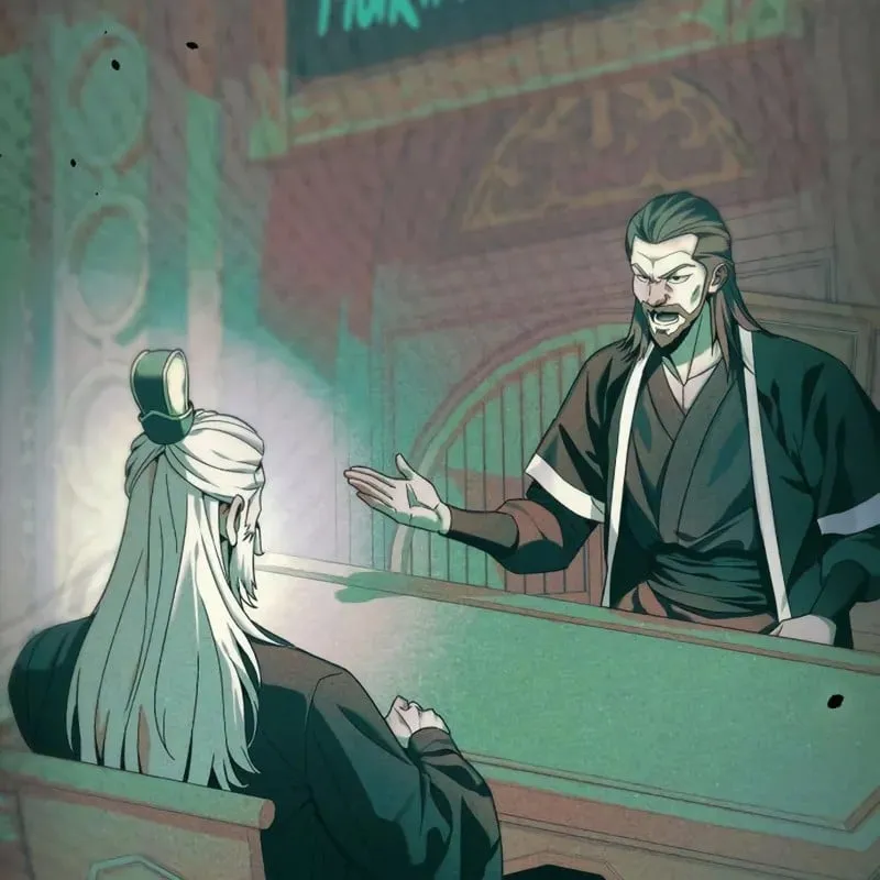 Bá Vương Tứ Xuyên Chap 3 - Next Chap 4