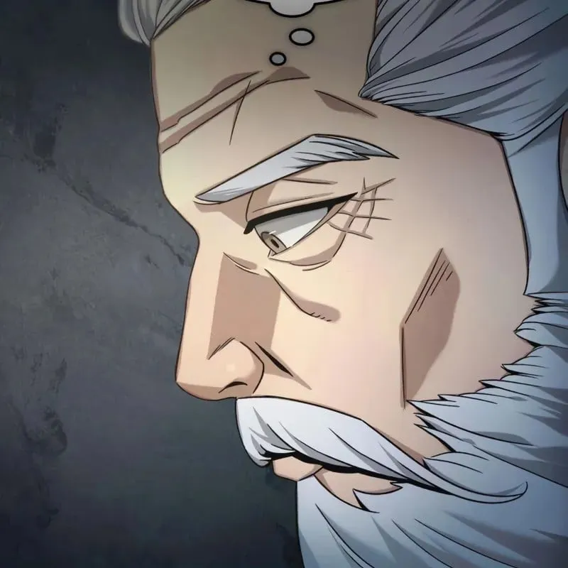 Bá Vương Tứ Xuyên Chap 3 - Next Chap 4