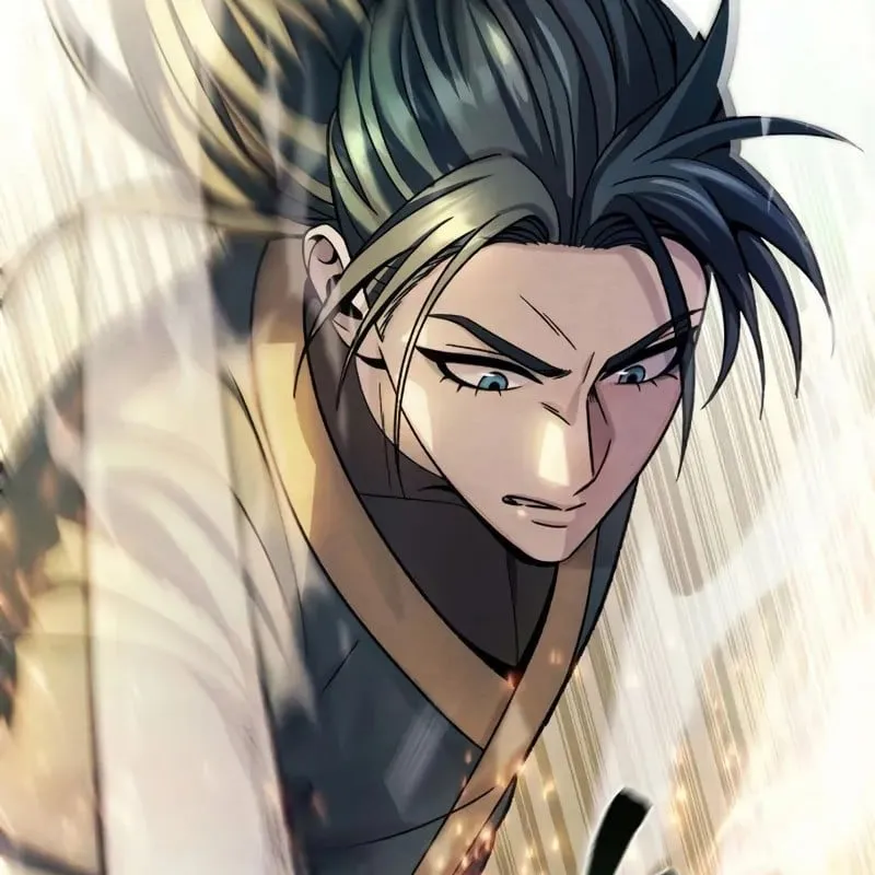 Bá Vương Tứ Xuyên Chap 4 - Next Chap 5