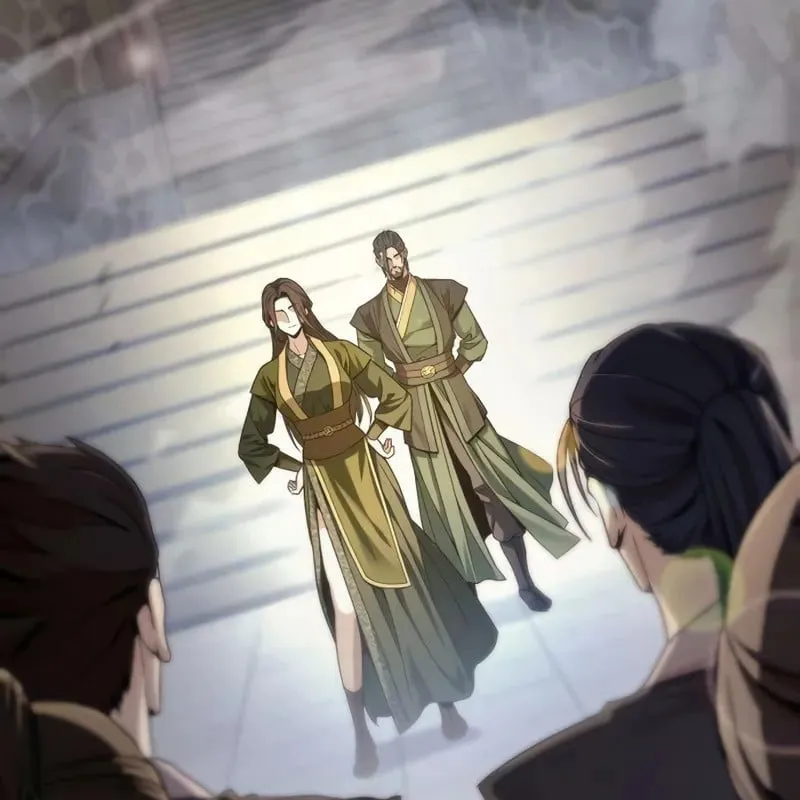 Bá Vương Tứ Xuyên Chap 4 - Next Chap 5