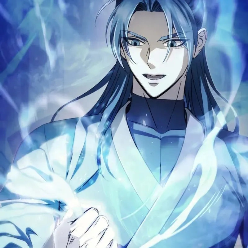 Bá Vương Tứ Xuyên Chap 4 - Next Chap 5