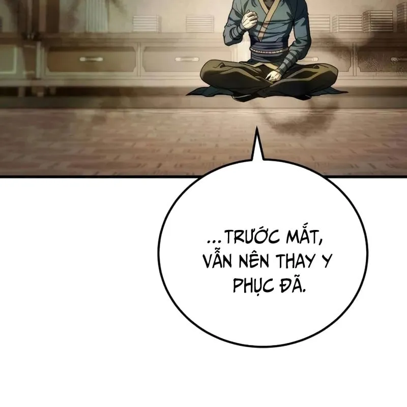 Bá Vương Tứ Xuyên Chap 4 - Next Chap 5