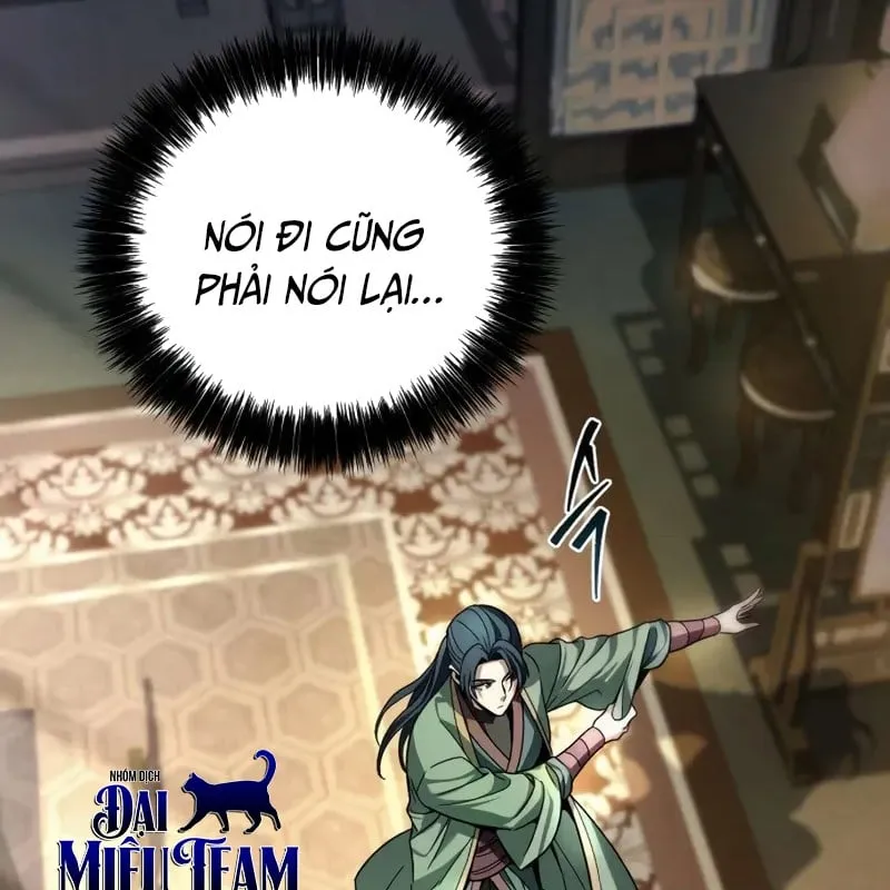 Bá Vương Tứ Xuyên Chap 4 - Next Chap 5