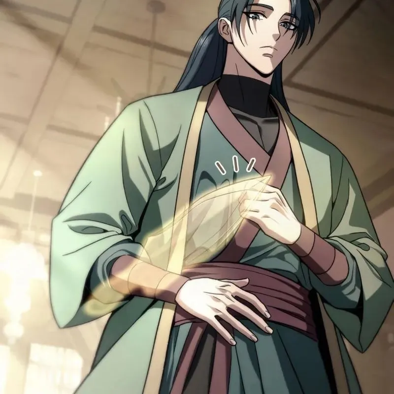 Bá Vương Tứ Xuyên Chap 4 - Next Chap 5
