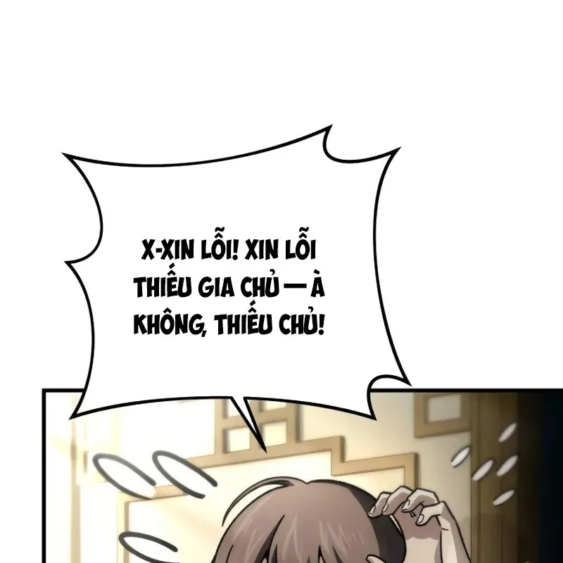 Bá Vương Tứ Xuyên Chap 4 - Next Chap 5