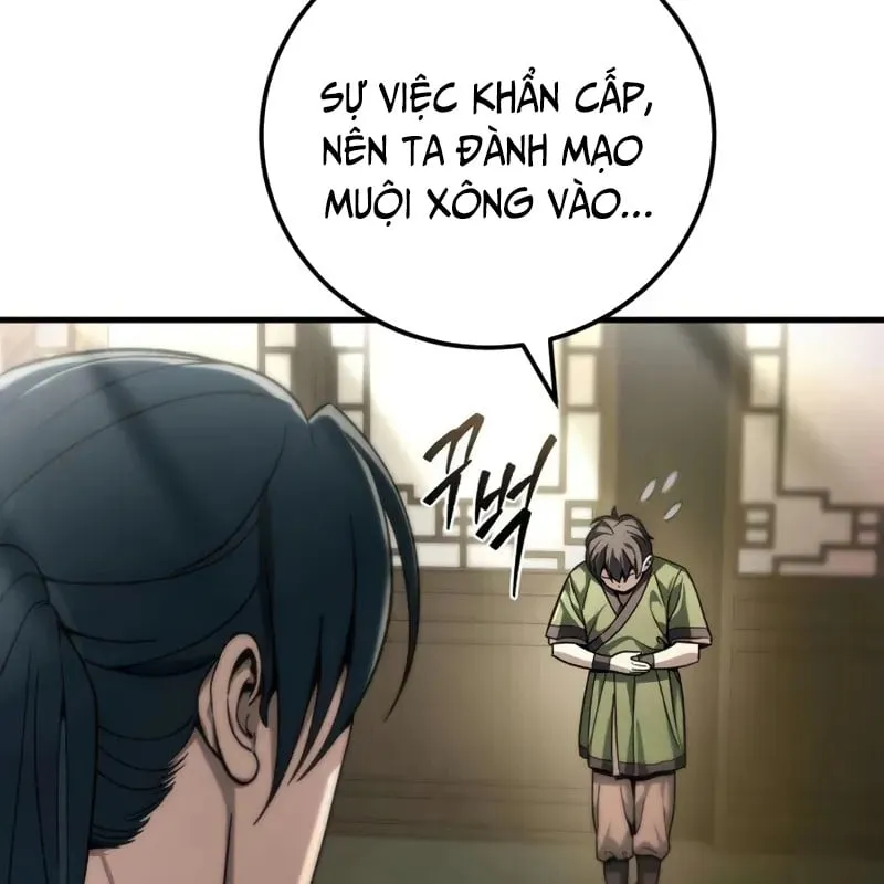 Bá Vương Tứ Xuyên Chap 4 - Next Chap 5