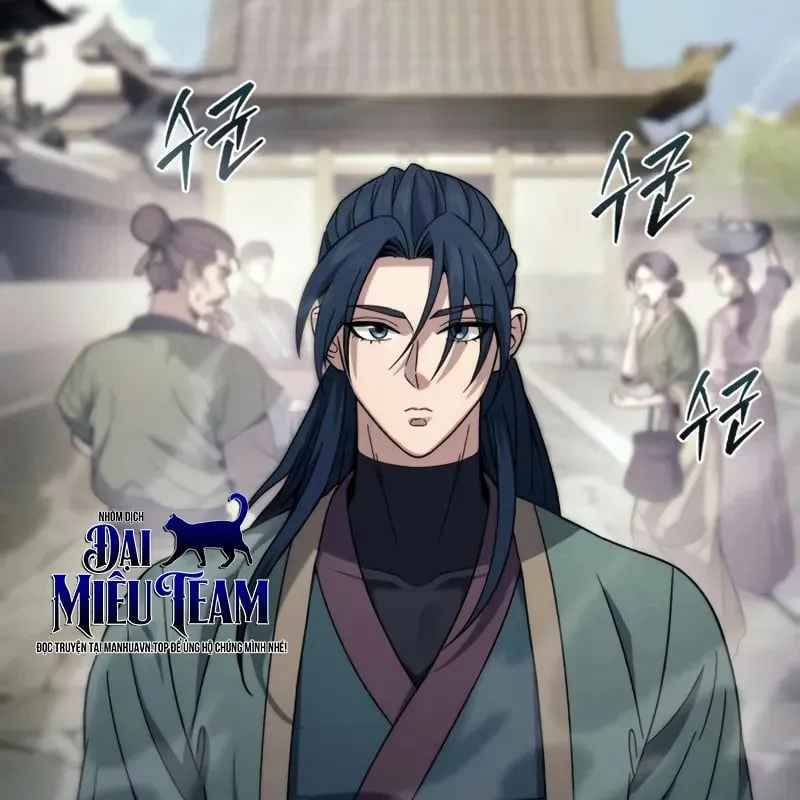 Bá Vương Tứ Xuyên Chap 4 - Next Chap 5