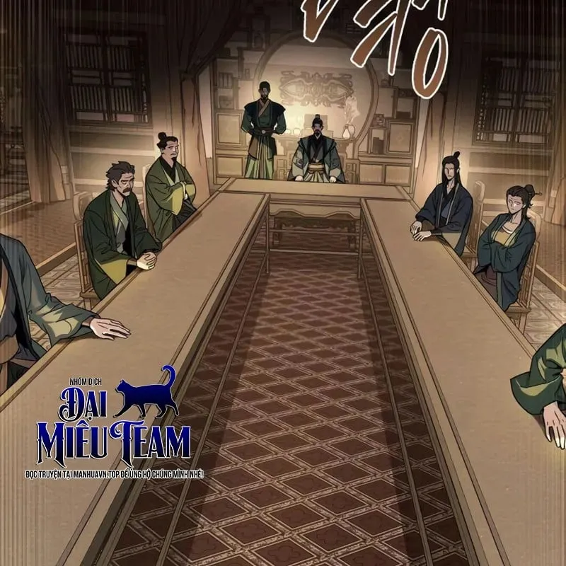 Bá Vương Tứ Xuyên Chap 4 - Next Chap 5