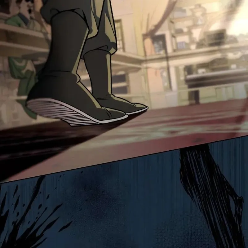 Bá Vương Tứ Xuyên Chap 4 - Next Chap 5