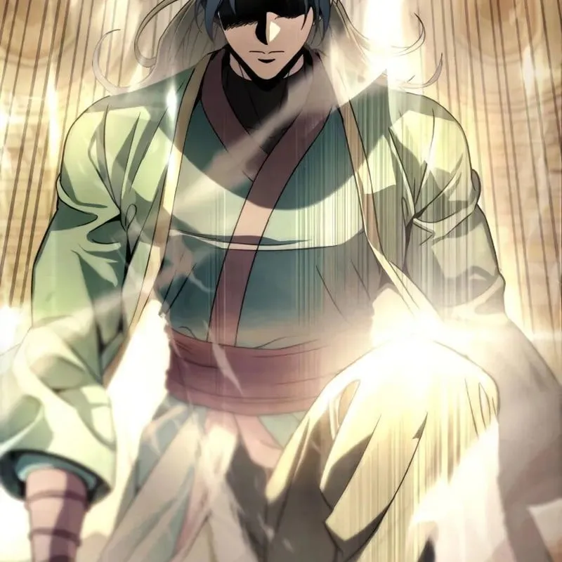 Bá Vương Tứ Xuyên Chap 4 - Next Chap 5