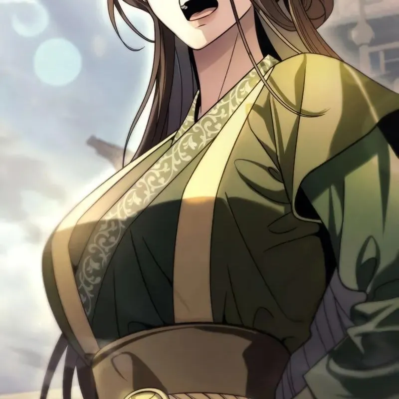 Bá Vương Tứ Xuyên Chap 4 - Next Chap 5