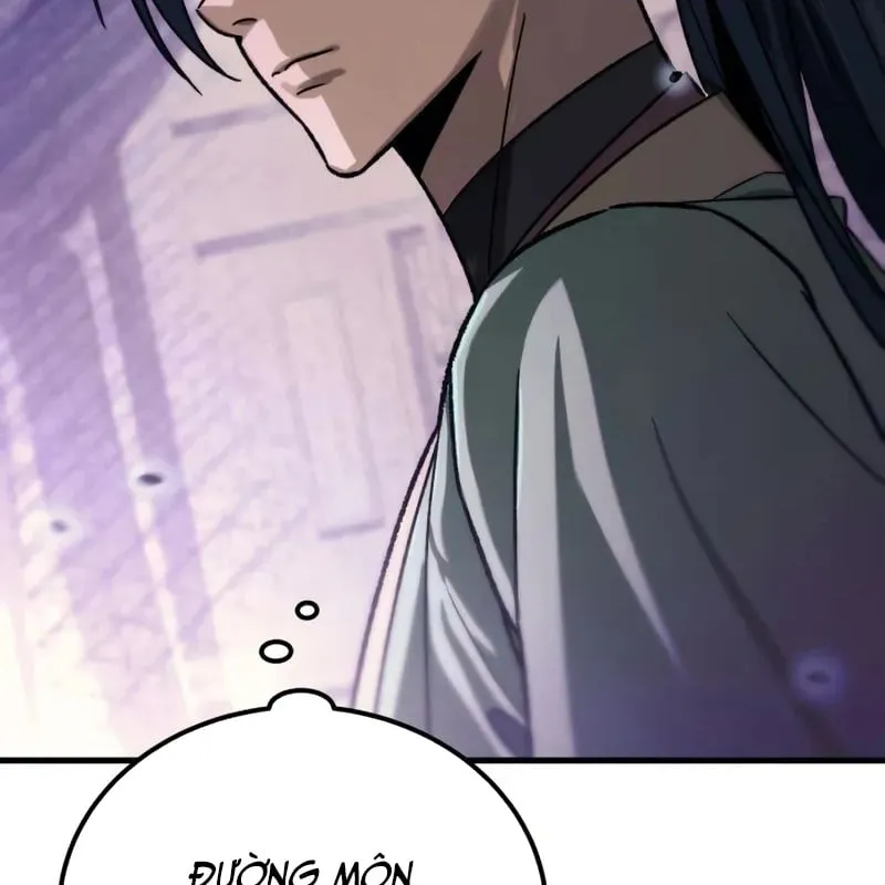 Bá Vương Tứ Xuyên Chap 4 - Next Chap 5