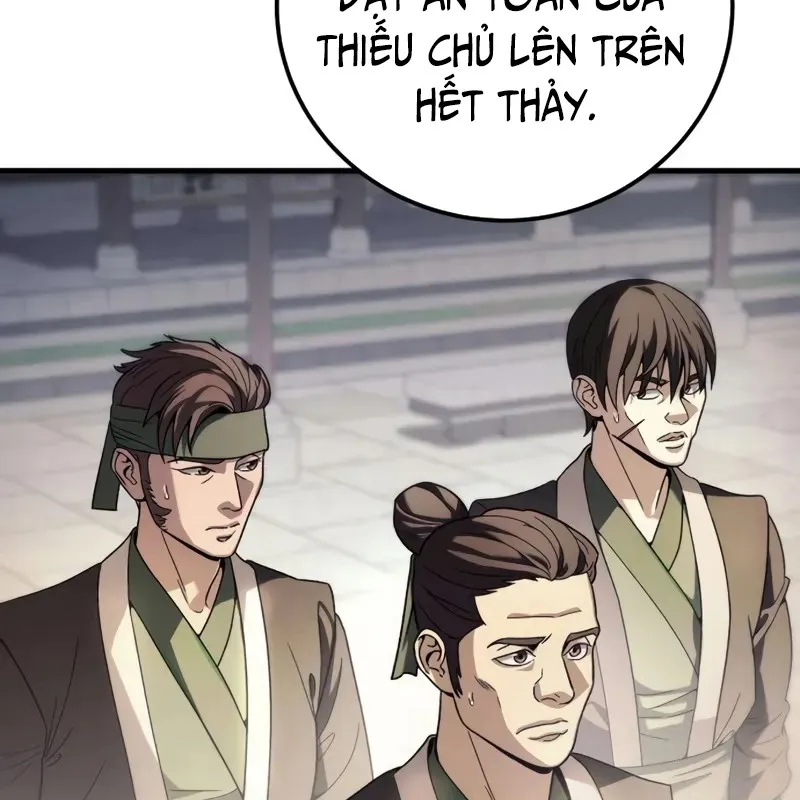 Bá Vương Tứ Xuyên Chap 4 - Next Chap 5