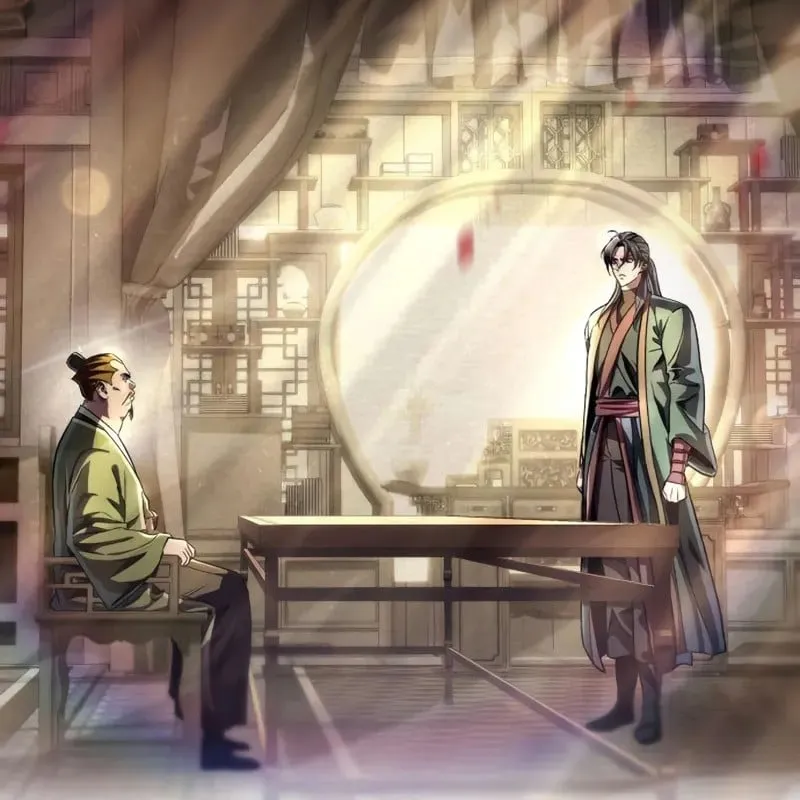 Bá Vương Tứ Xuyên Chap 4 - Next Chap 5
