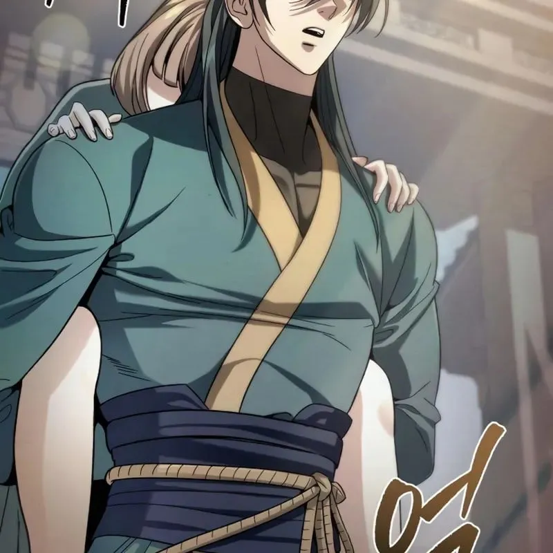 Bá Vương Tứ Xuyên Chap 4 - Next Chap 5