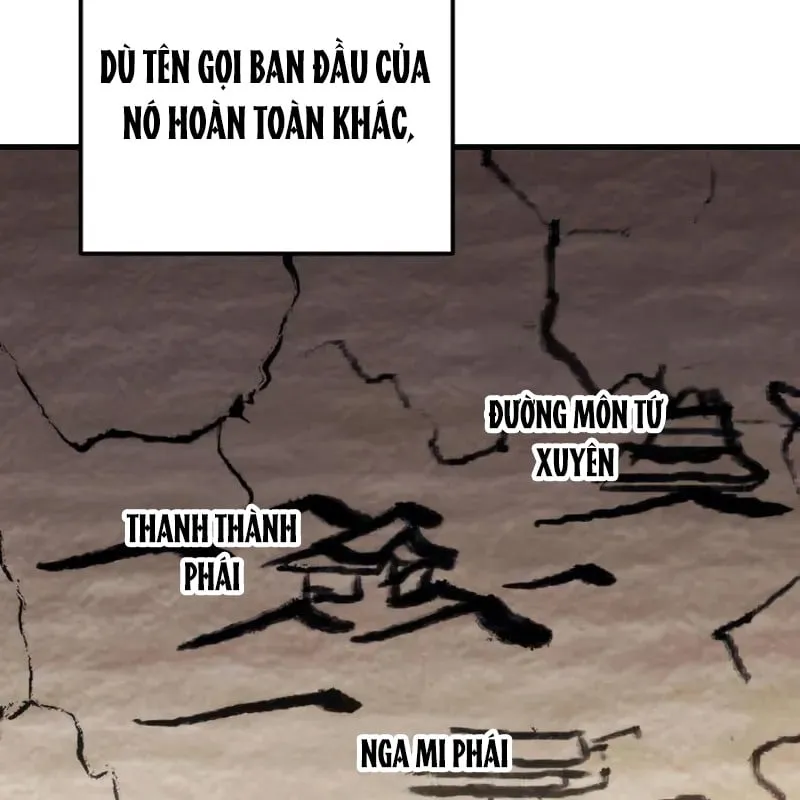 Bá Vương Tứ Xuyên Chap 4 - Next Chap 5