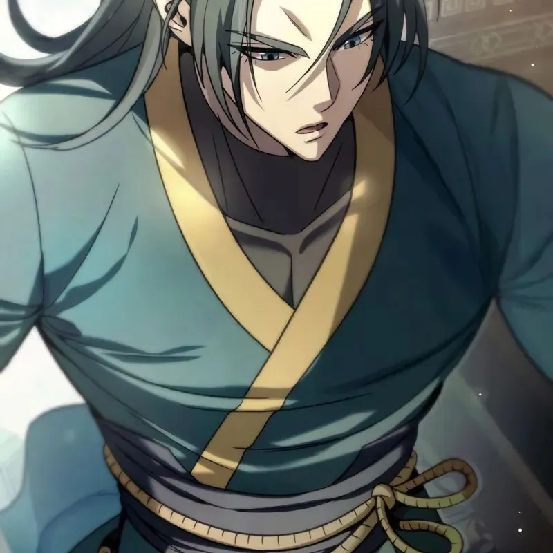 Bá Vương Tứ Xuyên Chap 4 - Next Chap 5