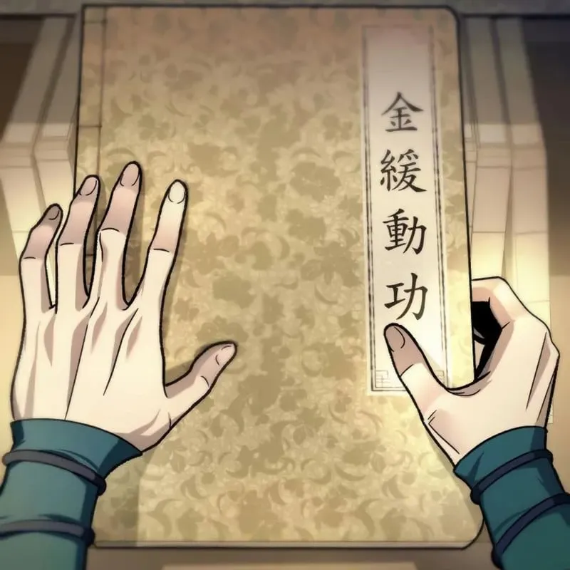 Bá Vương Tứ Xuyên Chap 4 - Next Chap 5