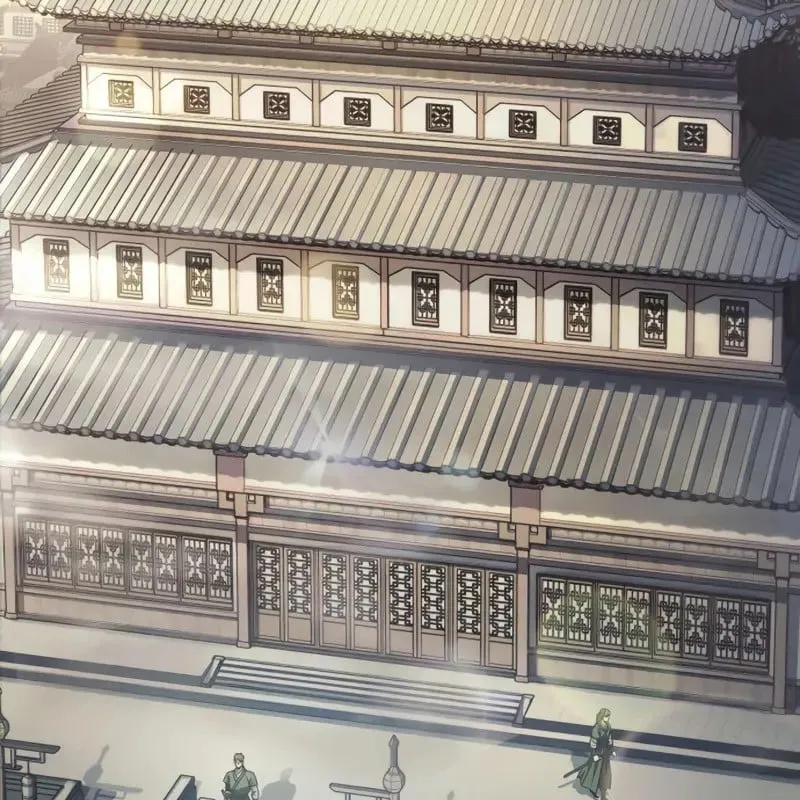 Bá Vương Tứ Xuyên Chap 4 - Next Chap 5