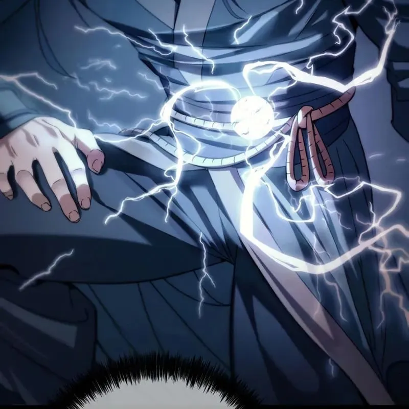 Bá Vương Tứ Xuyên Chap 4 - Next Chap 5