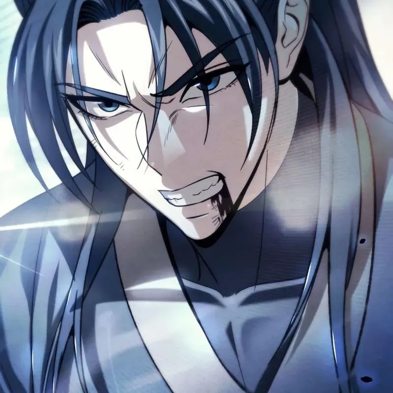 Bá Vương Tứ Xuyên Chap 4 - Next Chap 5