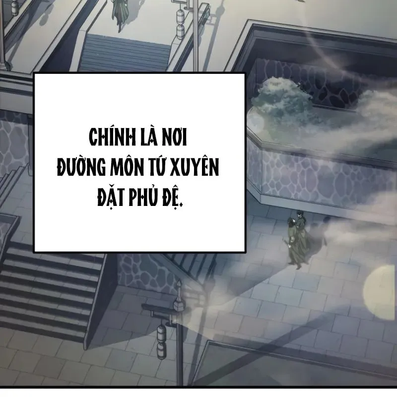 Bá Vương Tứ Xuyên Chap 4 - Next Chap 5