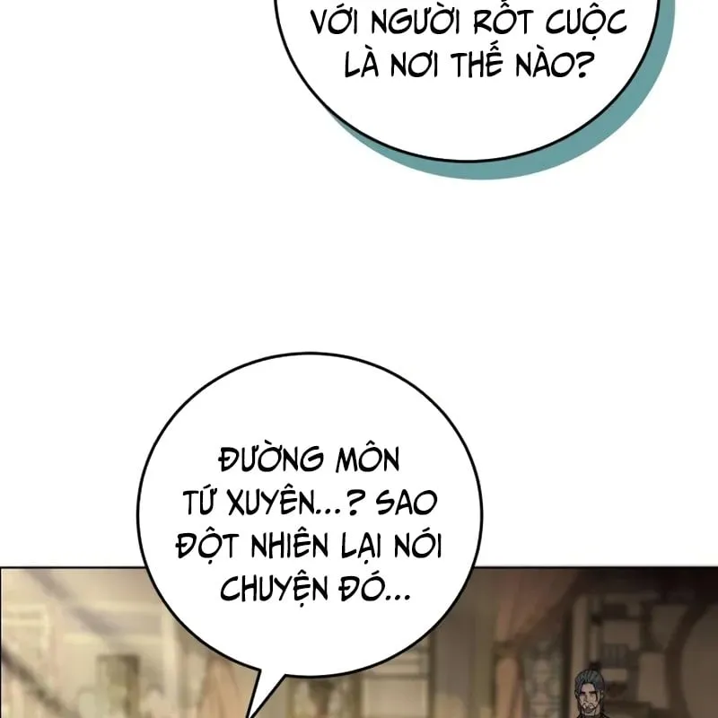 Bá Vương Tứ Xuyên Chap 5 - Next Chap 6