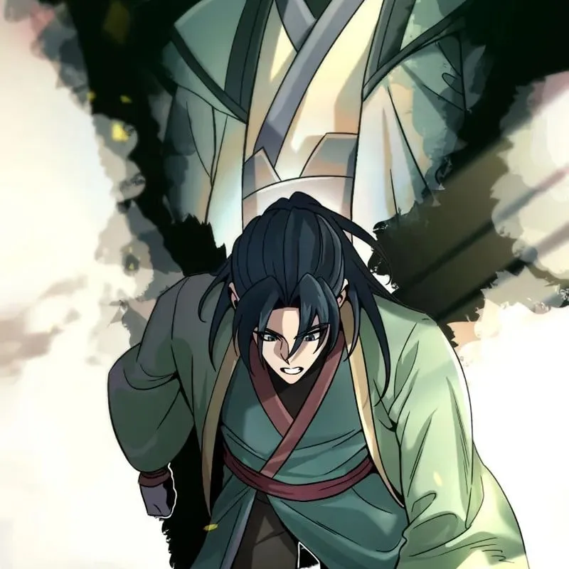 Bá Vương Tứ Xuyên Chap 5 - Next Chap 6