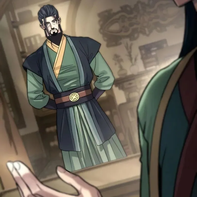 Bá Vương Tứ Xuyên Chap 5 - Next Chap 6