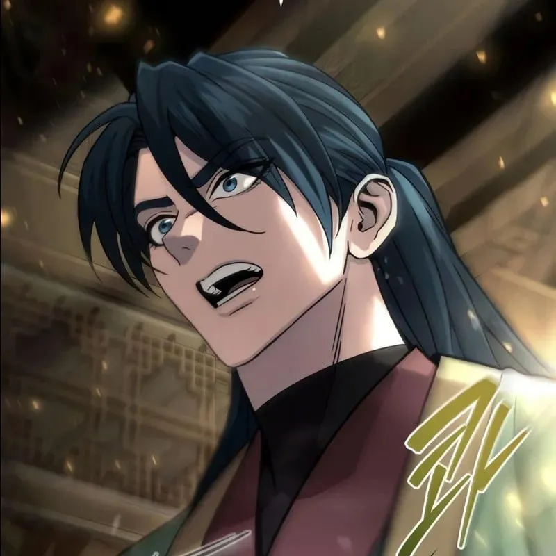 Bá Vương Tứ Xuyên Chap 5 - Next Chap 6