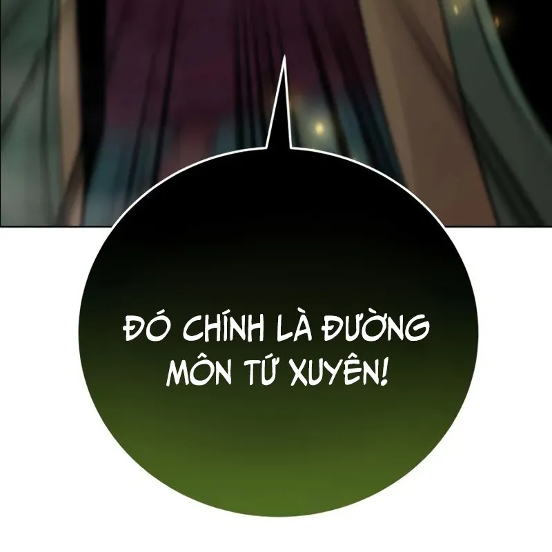 Bá Vương Tứ Xuyên Chap 5 - Next Chap 6