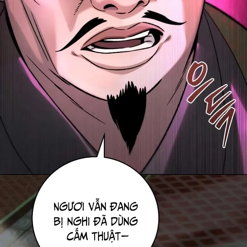 Bá Vương Tứ Xuyên Chap 5 - Next Chap 6