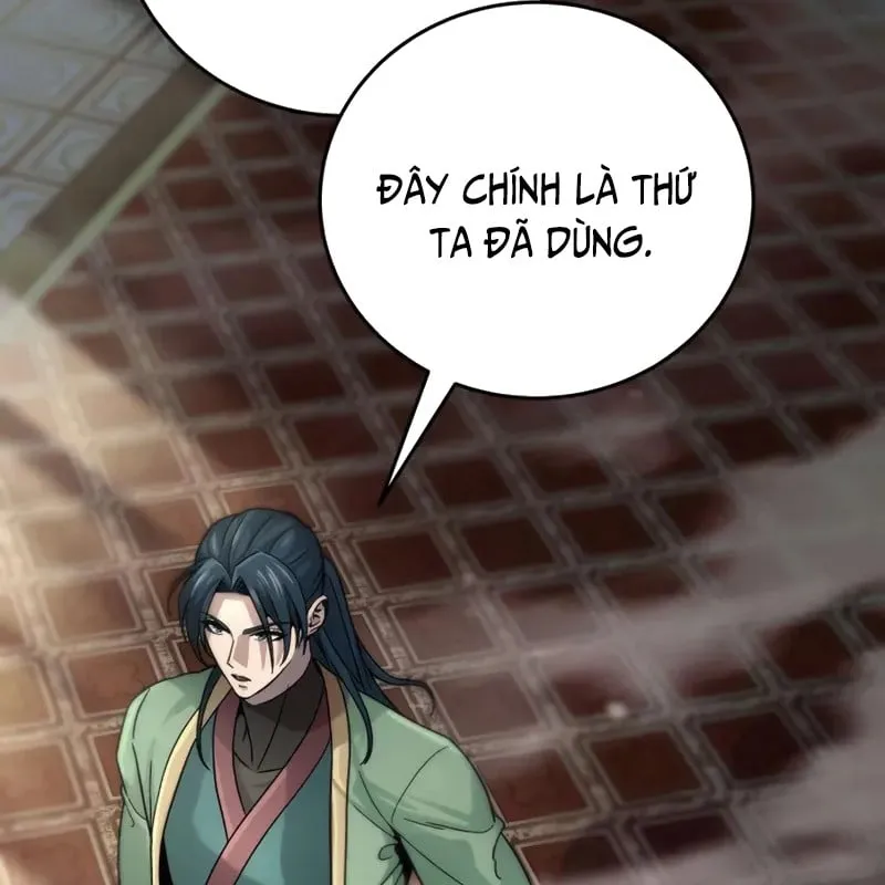 Bá Vương Tứ Xuyên Chap 5 - Next Chap 6