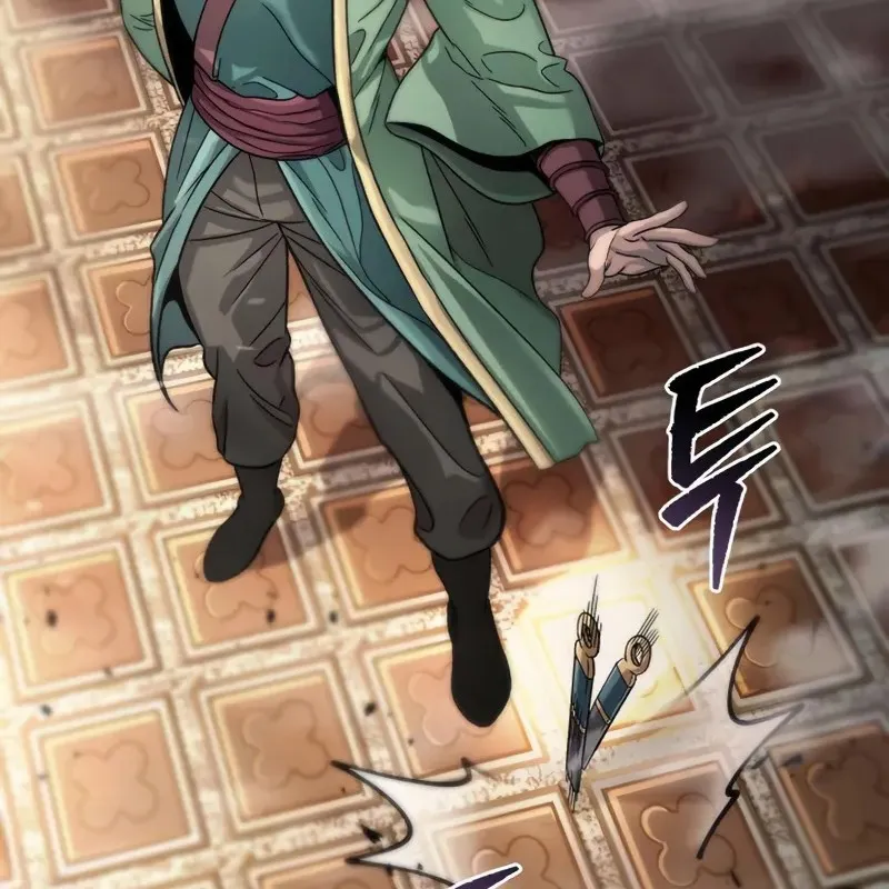 Bá Vương Tứ Xuyên Chap 5 - Next Chap 6